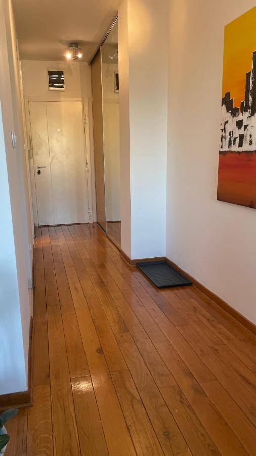 Luka 1718 Apartments Beograd Ngoại thất bức ảnh