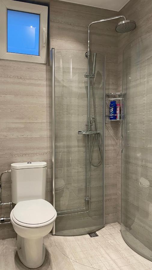 Luka 1718 Apartments Beograd Ngoại thất bức ảnh