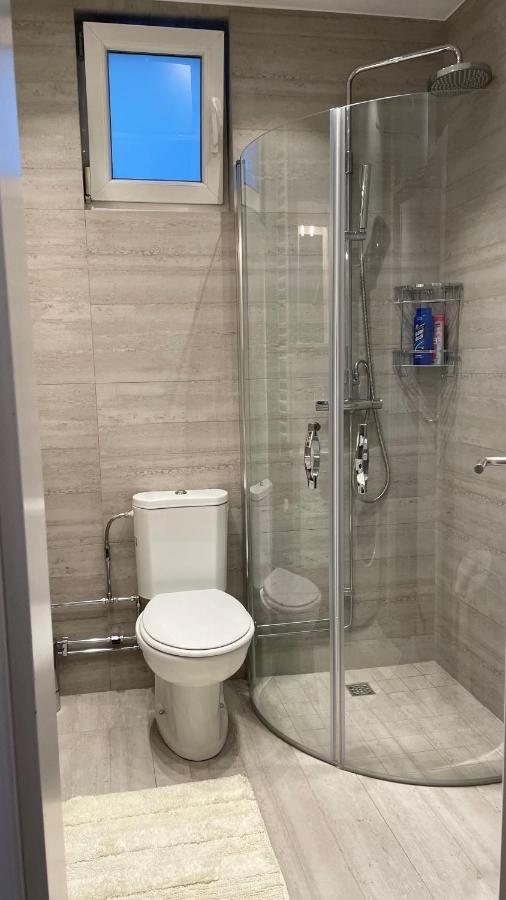 Luka 1718 Apartments Beograd Ngoại thất bức ảnh