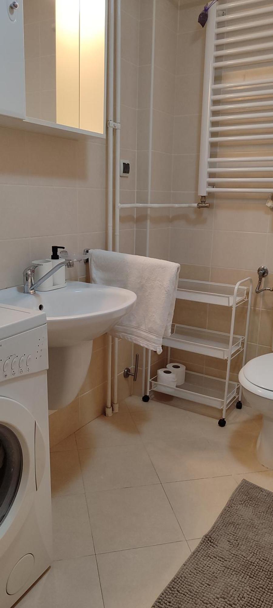 Luka 1718 Apartments Beograd Ngoại thất bức ảnh