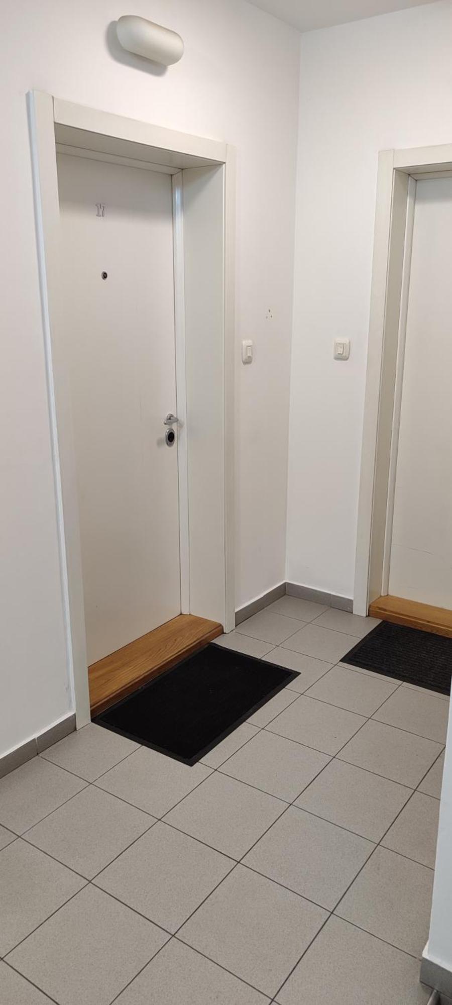 Luka 1718 Apartments Beograd Ngoại thất bức ảnh