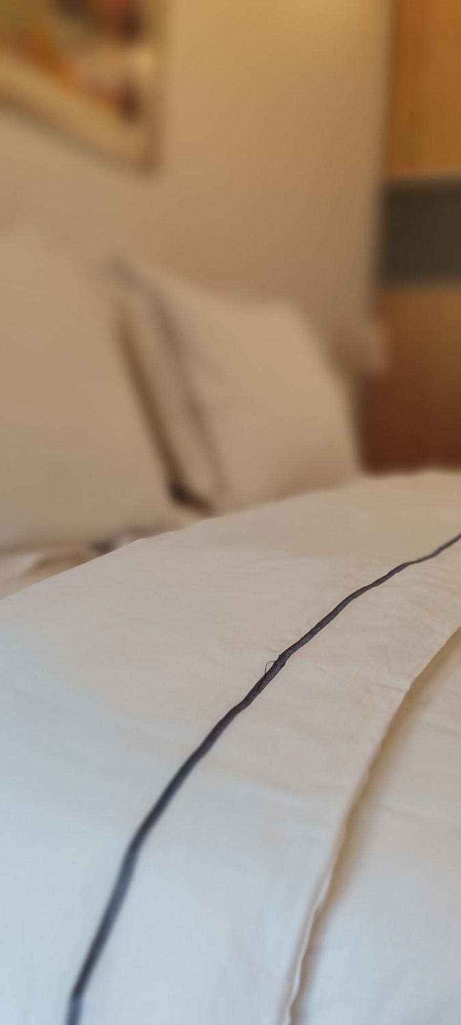 Luka 1718 Apartments Beograd Ngoại thất bức ảnh