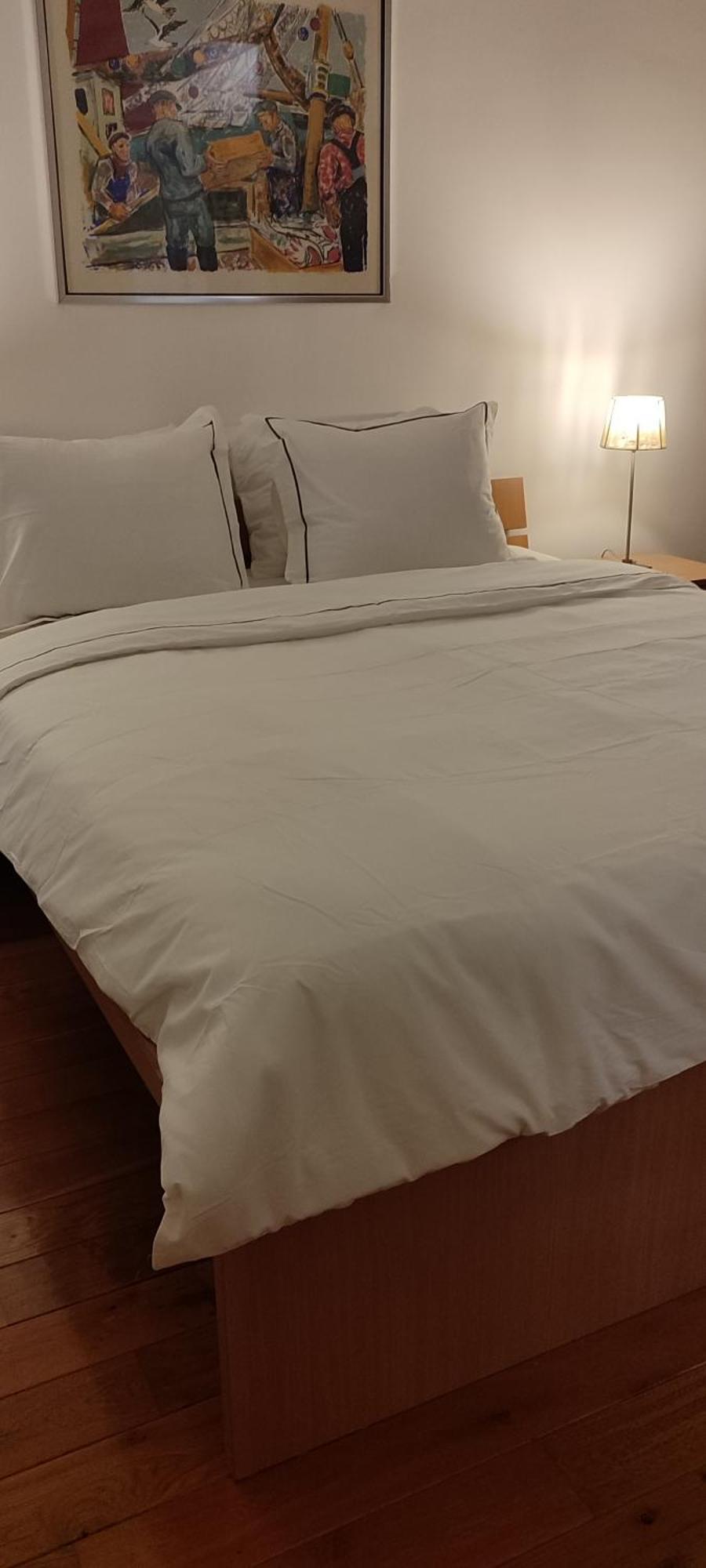 Luka 1718 Apartments Beograd Ngoại thất bức ảnh