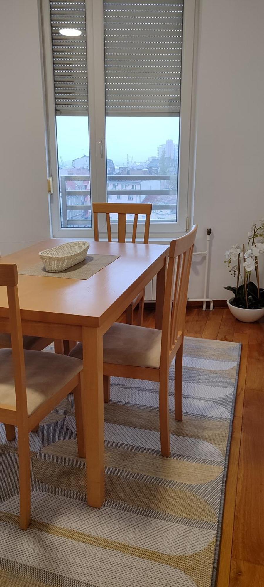 Luka 1718 Apartments Beograd Ngoại thất bức ảnh
