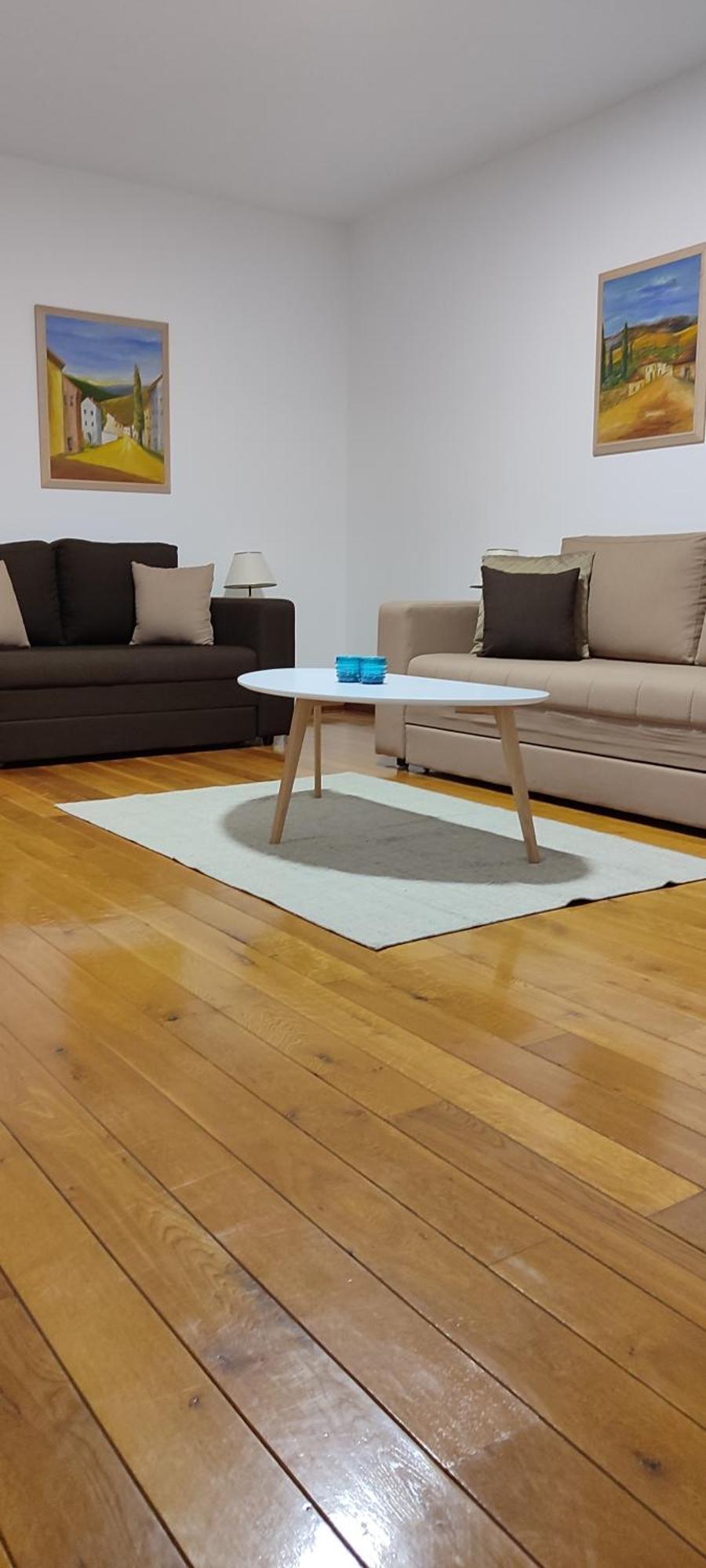 Luka 1718 Apartments Beograd Ngoại thất bức ảnh