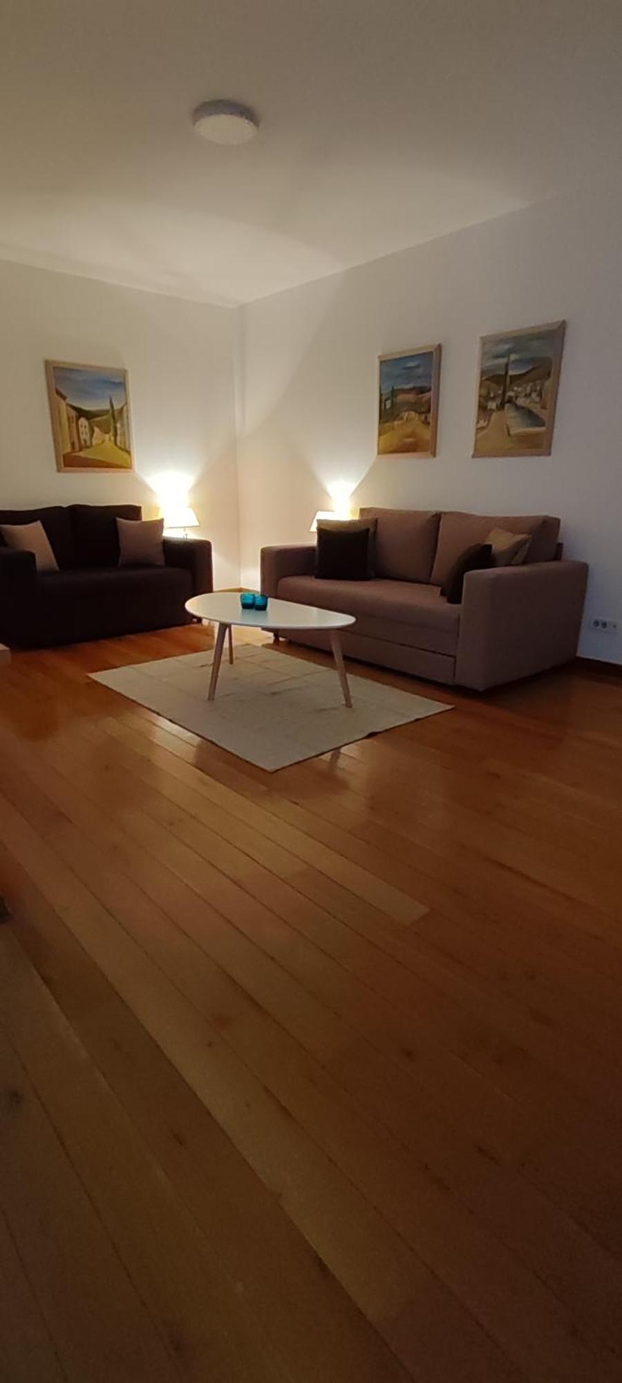 Luka 1718 Apartments Beograd Ngoại thất bức ảnh